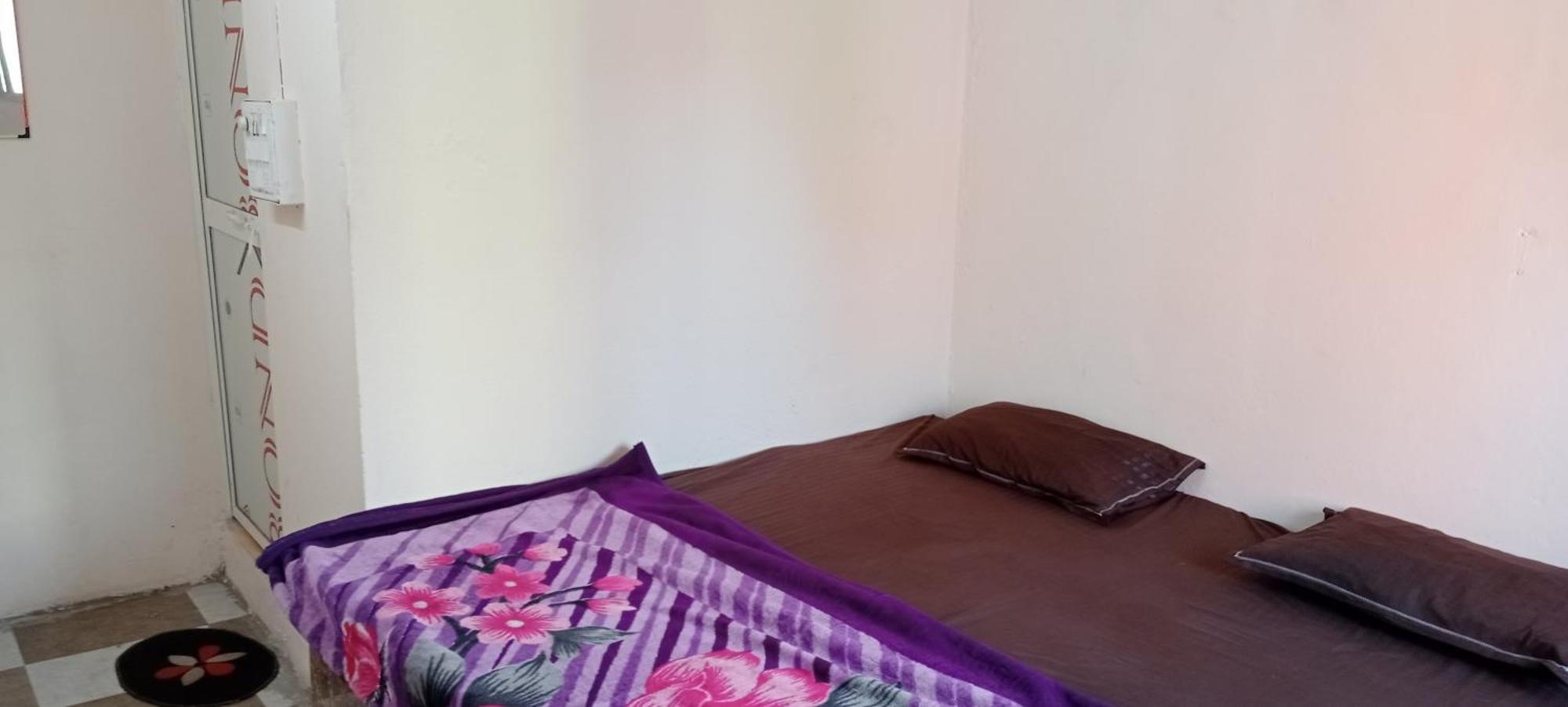 Shree Maya Home Stay Ujjain Exterior foto