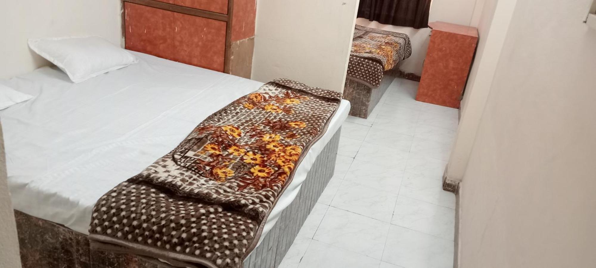 Shree Maya Home Stay Ujjain Exterior foto
