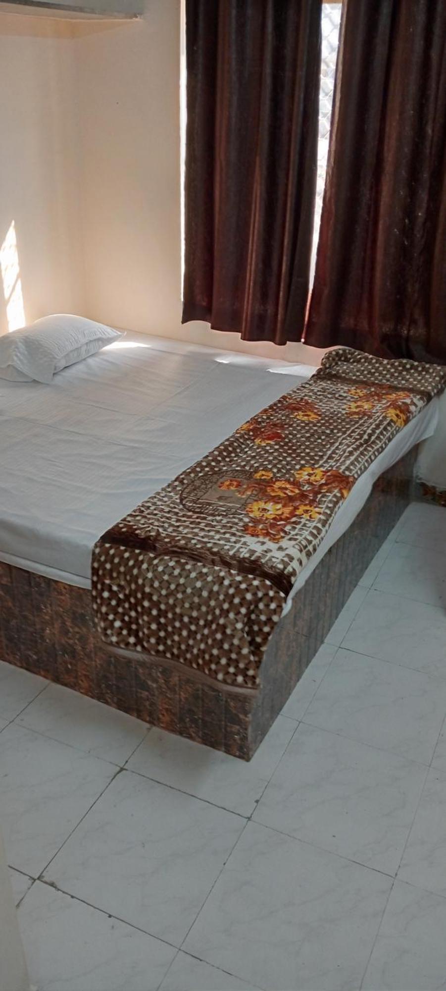 Shree Maya Home Stay Ujjain Exterior foto