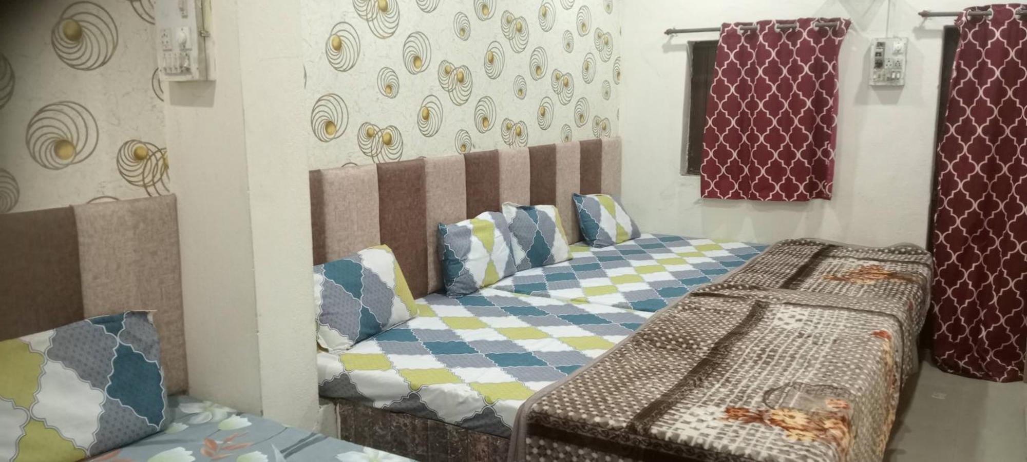 Shree Maya Home Stay Ujjain Cameră foto