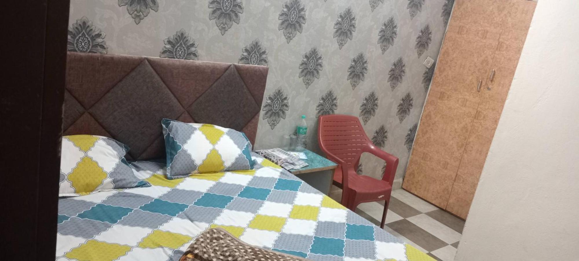 Shree Maya Home Stay Ujjain Cameră foto